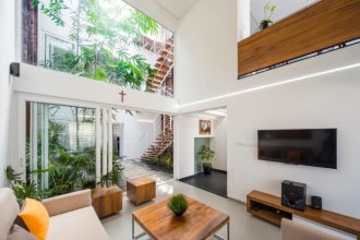 Desain interior rumah minimalis 36 72