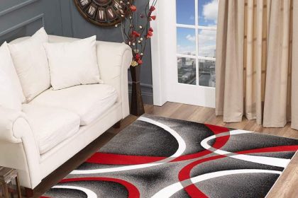 Rug mainstays titan low