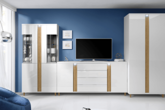 Wardrobe wall furniture design modern living room cabinet bedroom customize hidden latest 2020 related products