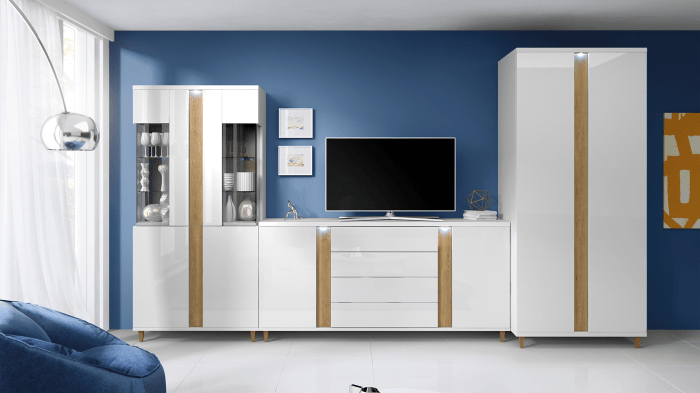 Wardrobe wall furniture design modern living room cabinet bedroom customize hidden latest 2020 related products