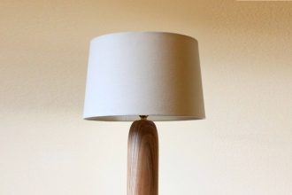 Lampen wohnzimmer holz